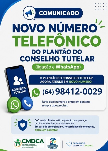 COMUNICADO