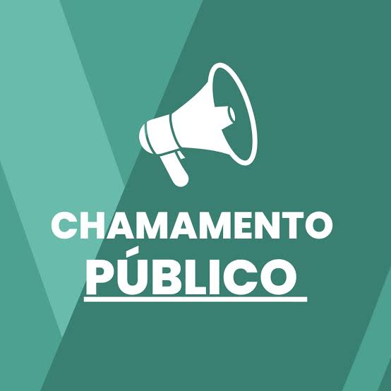 EDITAL DE CHAMAMENTO PÚBLICO - TERMO DE FOMENTO 001/2026